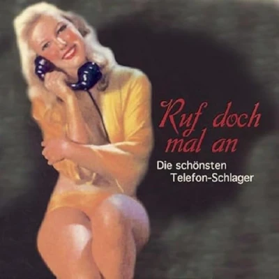 Afbeelding van Telefon