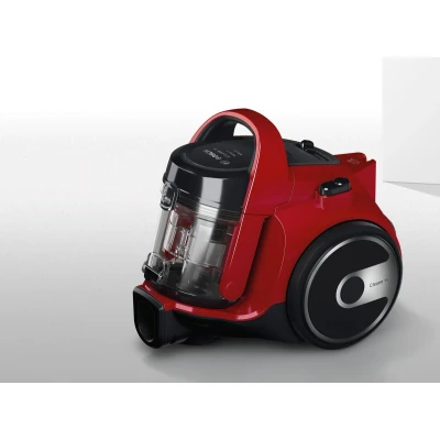 Afbeelding van Bosch BGC05AAA2 Serie 2 Stofzuiger zonder zak Rood