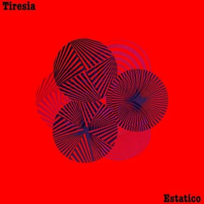 Afbeelding van Tiresia Estatico (LP)