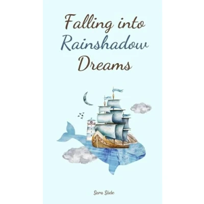 Afbeelding van Falling into Rainshadow Dreams