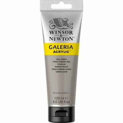 Afbeelding van Galeria 120ml 438 Acrylverf Pale Umber