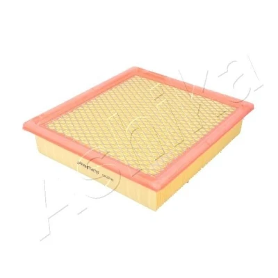 Afbeelding van ASHIKA 20 00 024 Luchtfilter 47mm 213mm 233mm Filter insert DODGE: Caliber Hatchback, Journey MPV