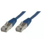 Afbeelding van Microconnect netwerkkabels 15m CAT6 FTP