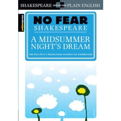 Afbeelding van Midsummer Nights Dream