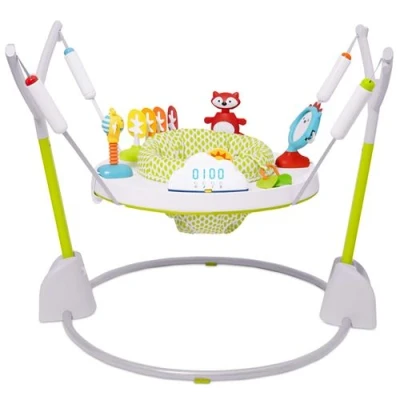 Image de Skip Hop Balancelle pliable pour enfants Explore &amp; More