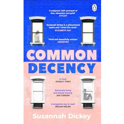 Afbeelding van Common Decency