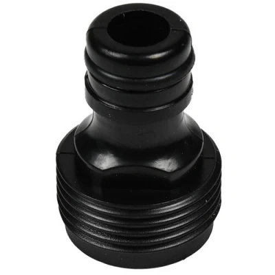 Afbeelding van Benson Insteeknippel met Buitendraad 3/4 inch