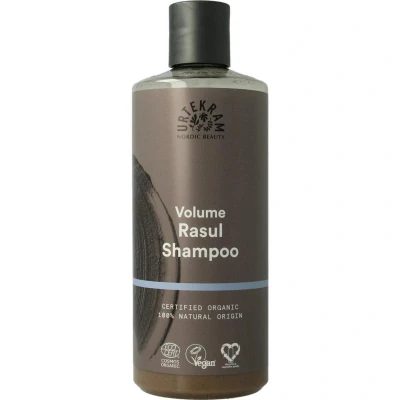 Afbeelding van Urtekram Rhassoul Volume Shampoo, Biologisch, 500 ml
