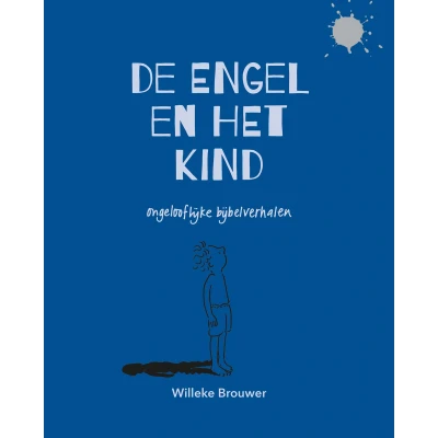 Afbeelding van De engel en het kind