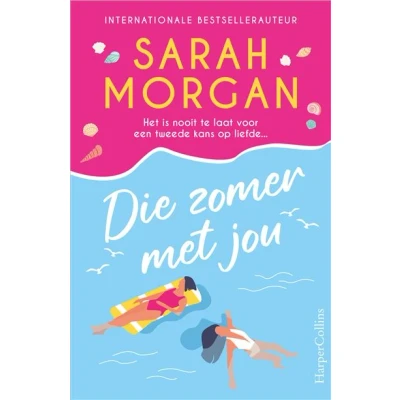 Image de Die zomer met jou