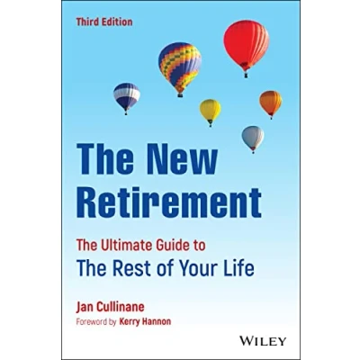 Afbeelding van The New Retirement