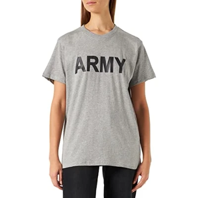 Afbeelding van Mil Tec Unisex T shirt 11063008