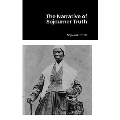 Afbeelding van The Narrative Of Sojourner Truth