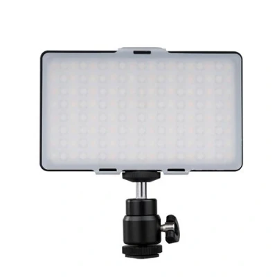 Image de Dörr BVL 152 SLIM RGB LED Lumière vidéo