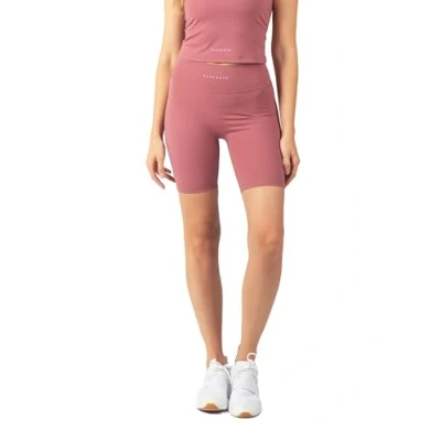 Afbeelding van Carlheim Serenita Active Collection Dames Shorts 20 cm Berry M