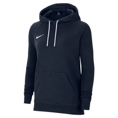 Afbeelding van Nike Park Dames Hoodie Maat XL