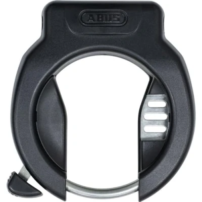 Afbeelding van ABUS PRO Amparo 4750SL NR fietsslot voor bevestiging aan fietsframe, 8,5 mm, veiligheidsniveau 9, zwart