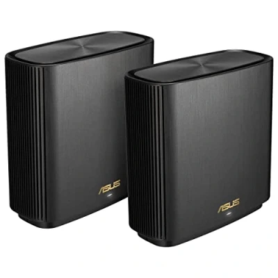 Image de Asus ZenWiFi XT9 Lot de 2