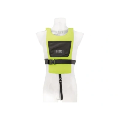 Afbeelding van Besto paddler 50n adult 40+kg