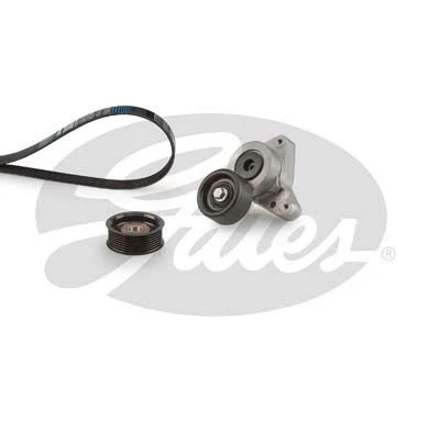 Afbeelding van Gates Poly V riemen kit K017PK1283