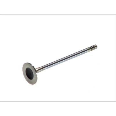 Afbeelding van FRECCIA R4879/RCR Uitlaatklep 25 Verchroomde klepsteel OPEL: Corsa D Hatchback, Astra G CC, Insignia A Hatchback