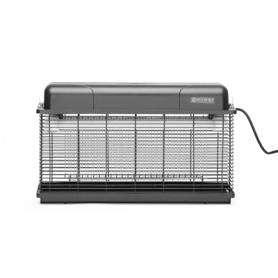 Afbeelding van Hendi Insectenverdelger waterbestendig, ABS , Zwart, 10,5(b)x51(d)x31,5(h)cm, 270066