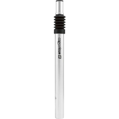 Afbeelding van Ergotec Zadelpen Verend Sp 2.0 25.4 X 300 Mm Aluminium Zilver