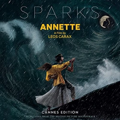 Afbeelding van ANNETTE
