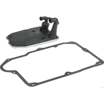 Afbeelding van HERTH+BUSS JAKOPARTS J1350836 Transmissie Filter Met oliebakafdichting MERCEDES BENZ: A Class, GLA, B Class
