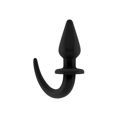 Afbeelding van Buttplug Puppy Play