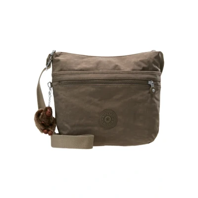 Afbeelding van Kipling Arto true beige Damestas