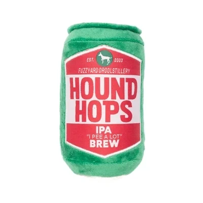 Afbeelding van Fuzzyard Hound Hops Hondenspeelgoed 1 stuk