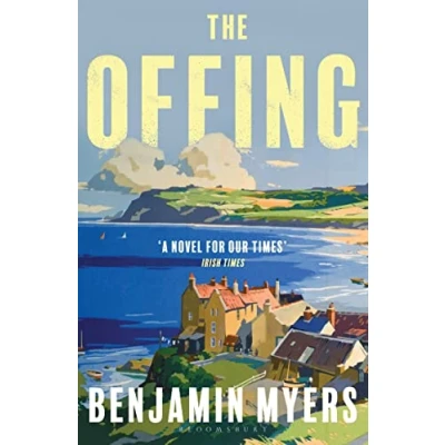 Afbeelding van The Offing A BBC Radio 2 Book Club Pick