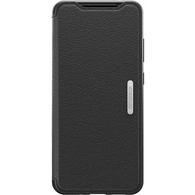 Afbeelding van OtterBox Strada voor Samsung Galaxy S20 Ultra Zwart