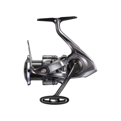 Afbeelding van Shimano Twin Power FE vismolen