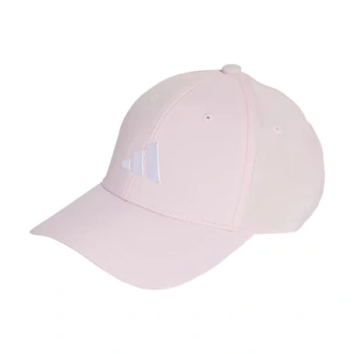 Afbeelding van adidas BBALL CAP LT EMB New Logo Baseballpet, uniseks