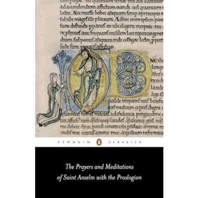 Afbeelding van Prayers &amp; Meditations