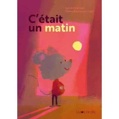 Afbeelding van C&#039;etait un matin