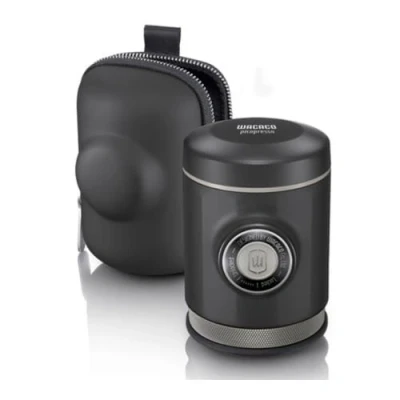 Image de Wacaco Machine À Expresso Semi automatique Picopresso Noir (wa 173072)