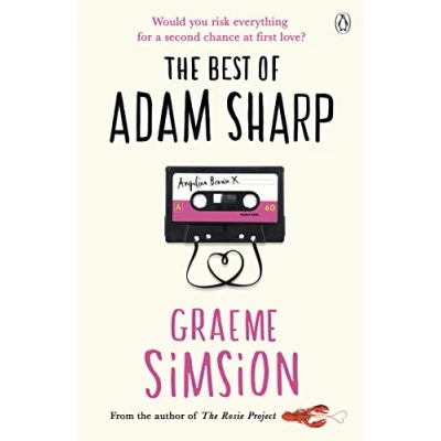Afbeelding van The Best of Adam Sharp