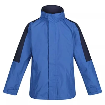 Afbeelding van Regatta Defender III 3 in 1 Jacket RG1300 ROYAL BLUE/NAVY XL