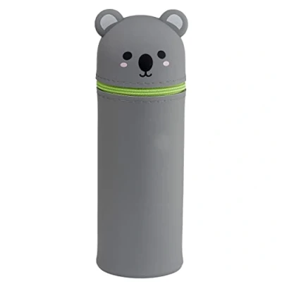 Afbeelding van Etui van siliconen zoete dieren Koala