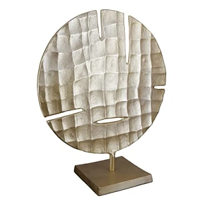 Afbeelding van Casablanca by Gilde, Deco object, Quadra