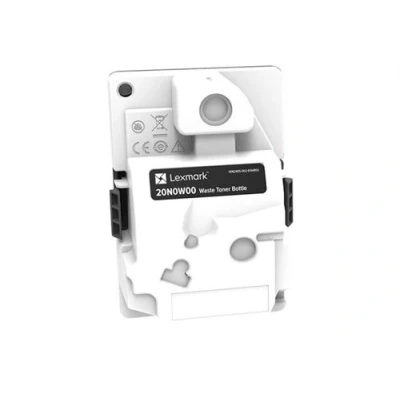 Afbeelding van Lexmark 20N0W00 Waste Toner Box