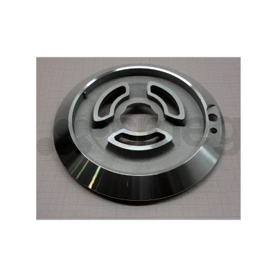Image de Smeg 870650452 branderkelk ultrasnel brander