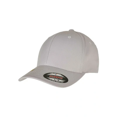 Afbeelding van Flexfit Pet, Heren, Maat: L/XL, Silver