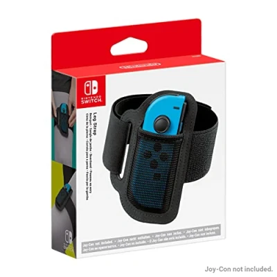 Afbeelding van Nintendo Beingurt Tas voor Switch
