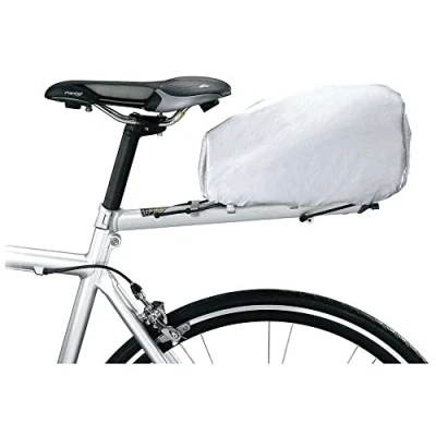 Afbeelding van Topeak regenhoes RX dragertas EX 15802041