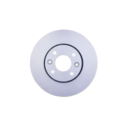 Afbeelding van HELLA PRO 8DD 355 109 331 Remschijf 260 22 04/06 100 Buiten geventileerd Gecoat Zonder wielbevestigingsbout, wielnaaf RENAULT: CLIO 3, MEGANE 2