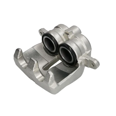 Afbeelding van ABE CZH1634 Remklauw Vooras links LAND ROVER: Range Rover Sport, Discovery 4, 3
